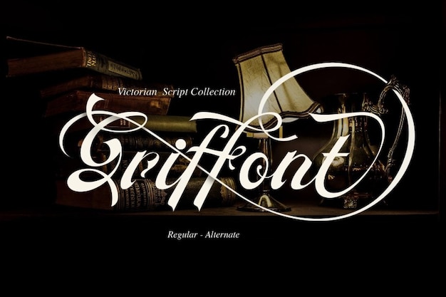 Griffont