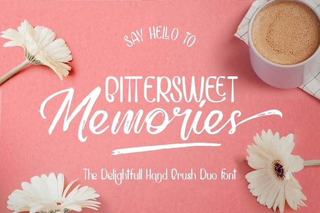 Bittersweet Memories