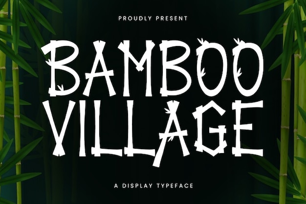 Bamboo Village