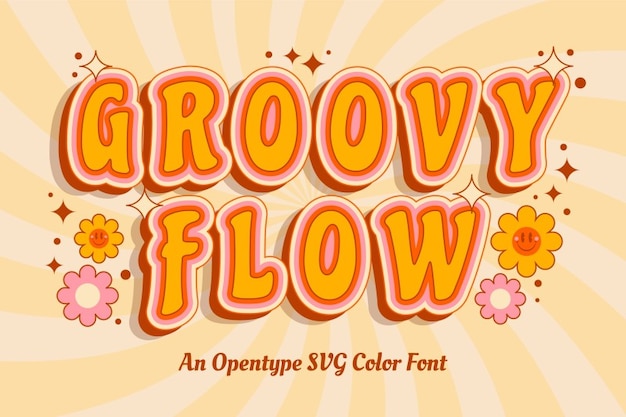 Groovy Flow