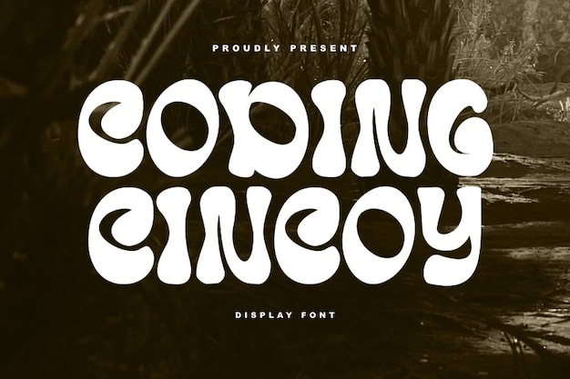 Coding Cincoy