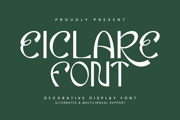 Eiclare