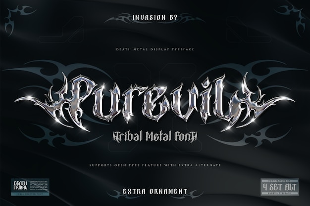 Purevil