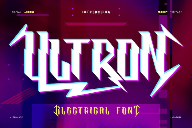 Ultron