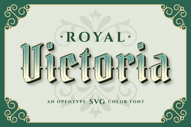 Royal Victoria