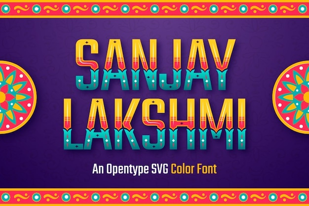Sanjay Lakshmi