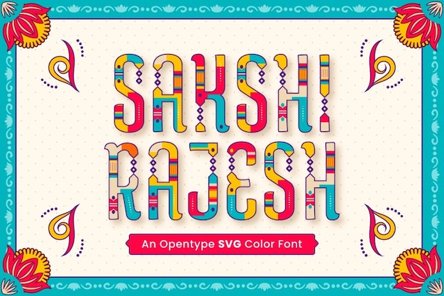 Sakshi Rajesh