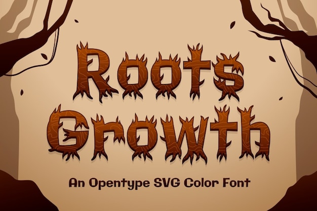Roots Growth