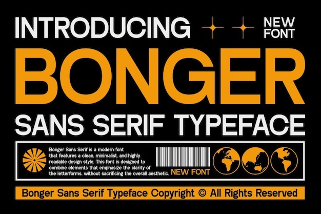 Bonger