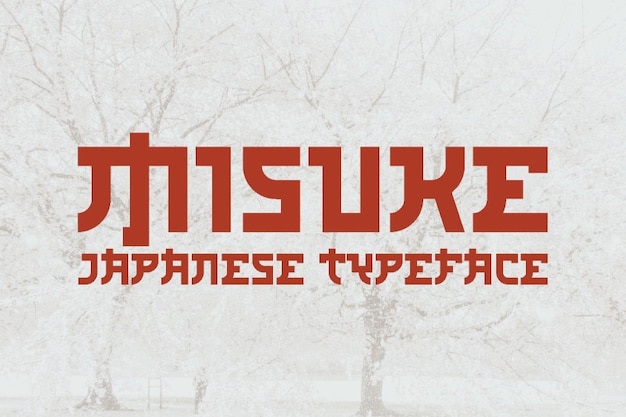 Misuke
