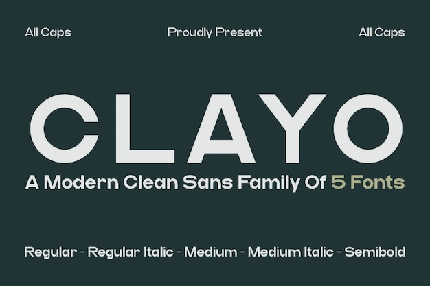 Clayo