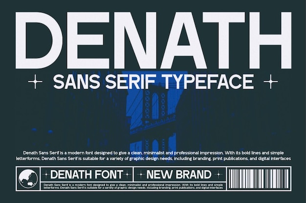 Denath