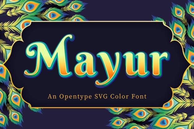 Mayur