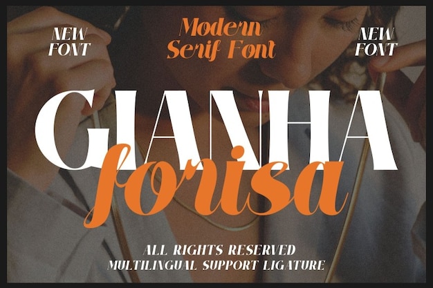 Gianha Forisa