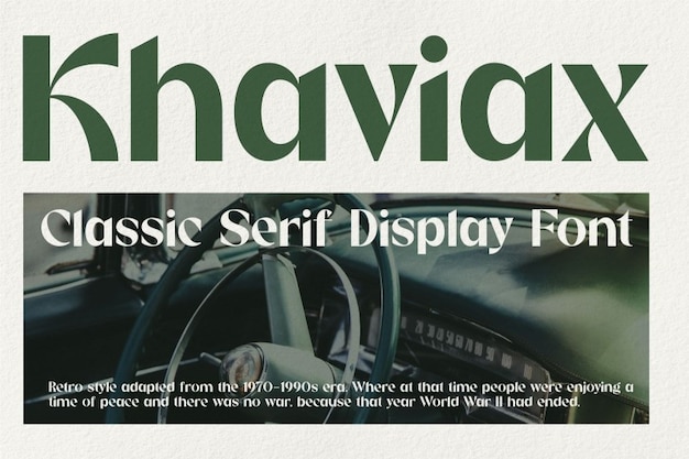 Khaviax