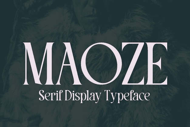 Maoze
