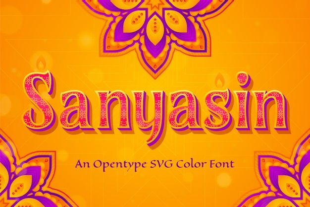 Sanyasin