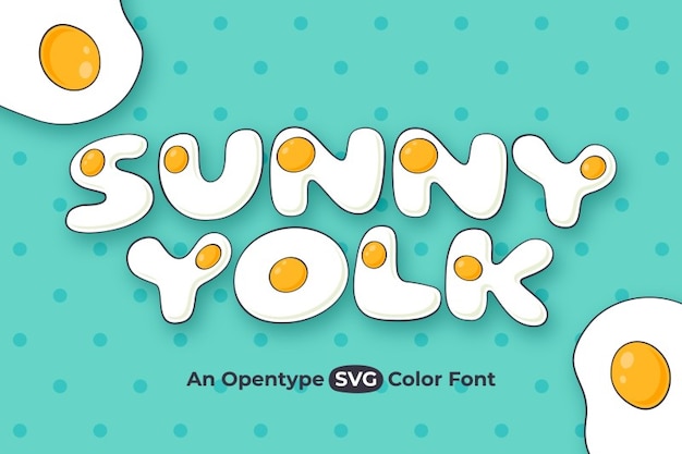 Sunny Yolk