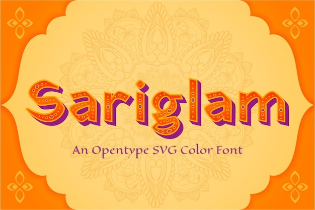 Sariglam