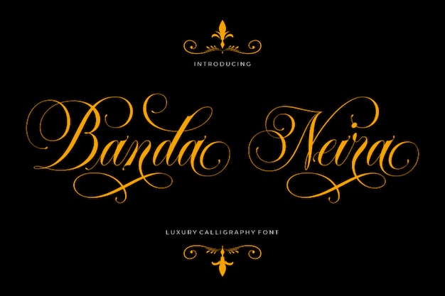 Banda Neira Script