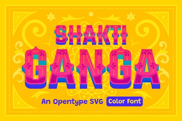 Shakti Ganga