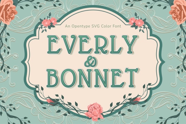 Everly & Bonnet