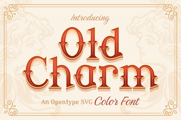 Old Charm