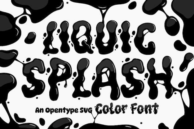 Liquic Splash