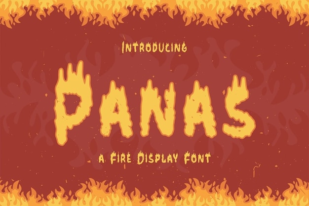 Panas