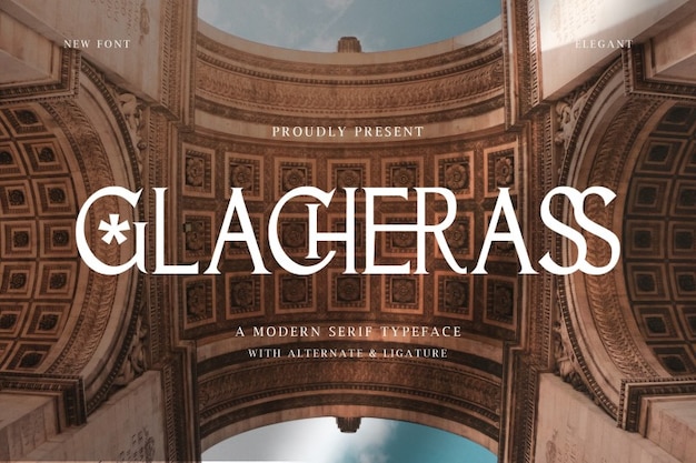 Glacherass