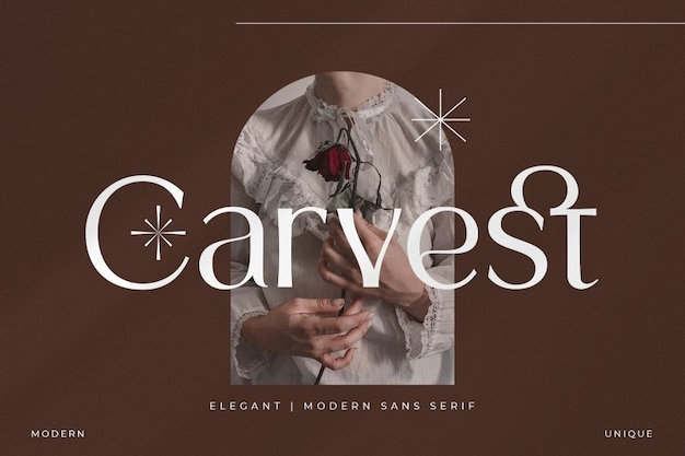 Carvest