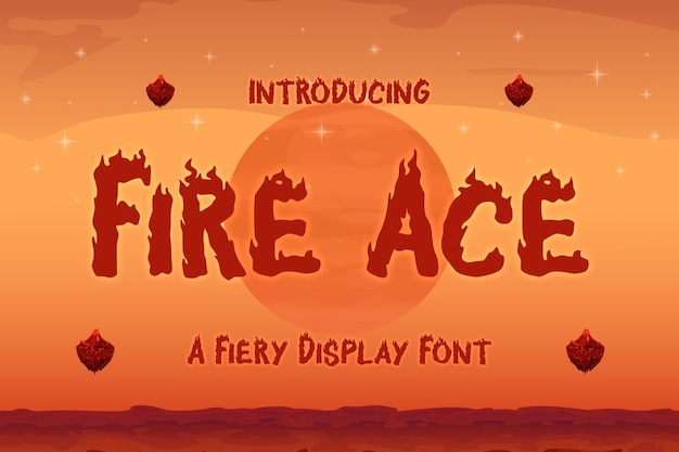 Fire Ace