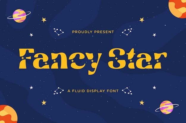 Fancy Star