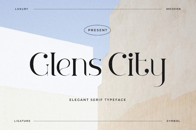 Glens City