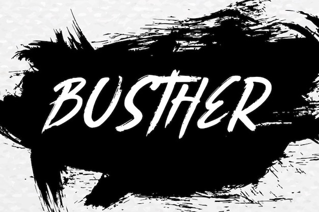 Busther
