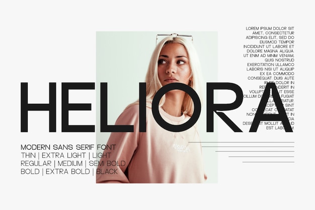 Heliora