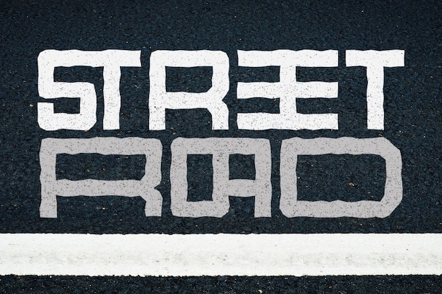 Street Road