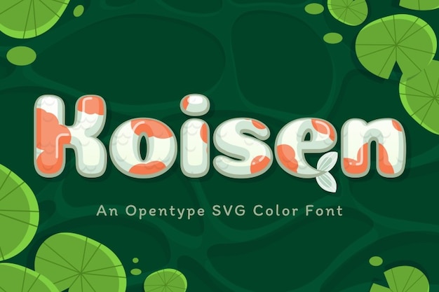 Koisen