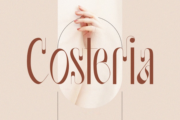 Costeria