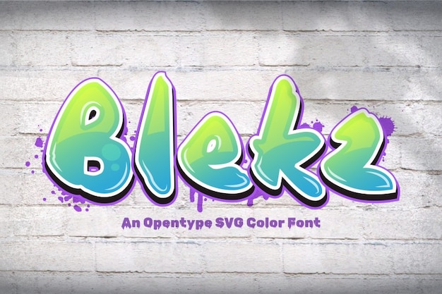 Blekz