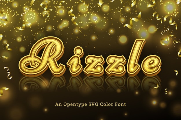 Rizzle