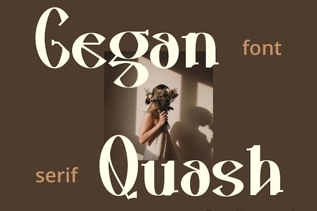 Gegan Quash