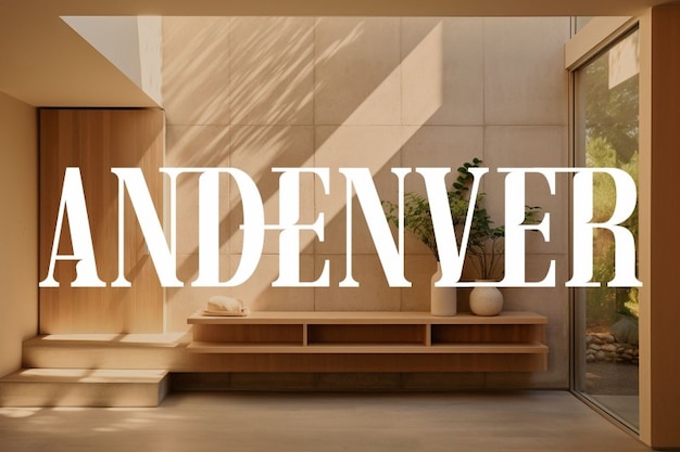 Andenver