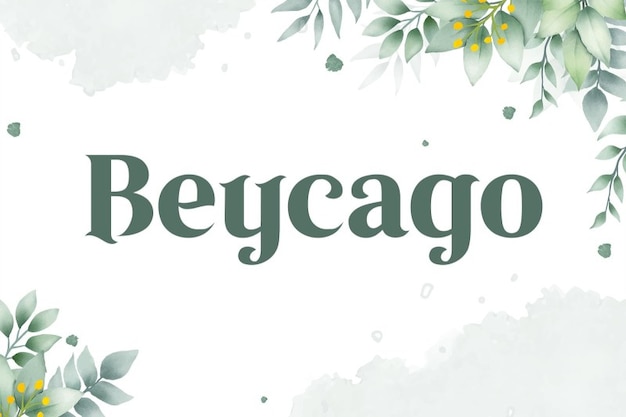 Beycago