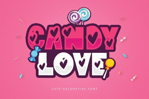 Candylove