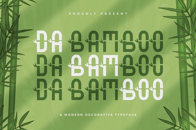 Da Bamboo