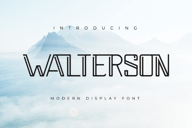 Walterson