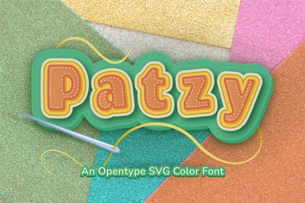 Patzy