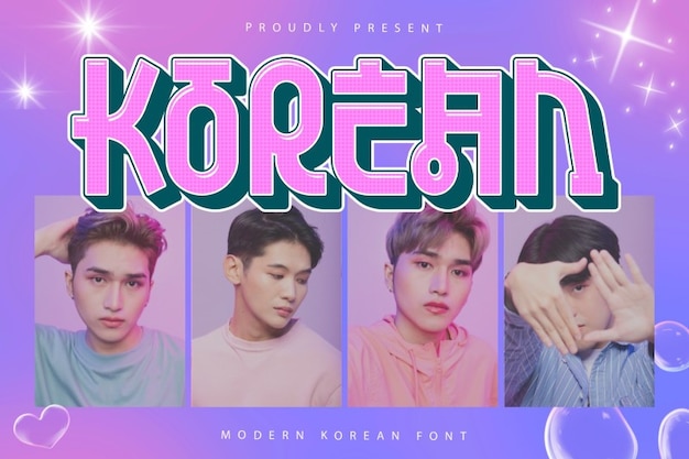 Korean