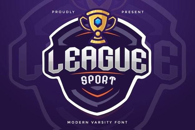 League Sport